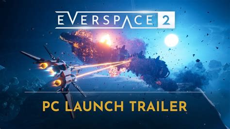 Как использовать обоз для поиска тайников в игре Everspace 2