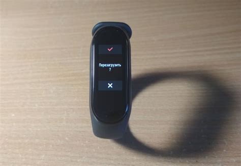 Как использовать основные функции браслета Mi Band 4 А399?