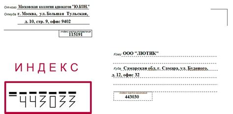 Как использовать почтовый индекс для повышения локализации рекламных акций