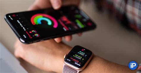 Как использовать сенсоры Apple Watch для точного измерения