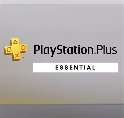 Как использовать скидки PS Plus Essential при покупке игр