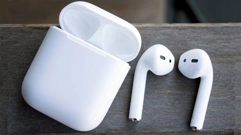 Как использовать только один AirPods без активации Siri