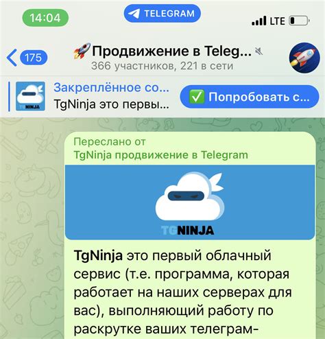 Как использовать упоминания для всех участников чата Телеграм