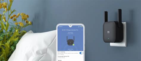 Как использовать усилитель wifi сигнала Xiaomi Mi Range Extender Pro?