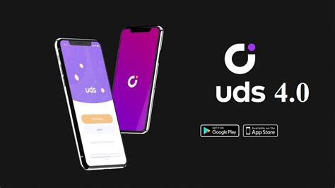 Как использовать функции UDS App для получения бонусов и скидок