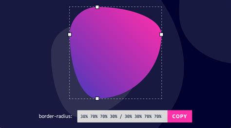 Как использовать CSS для создания углов