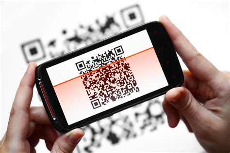 Как использовать QR код для подключения телефона