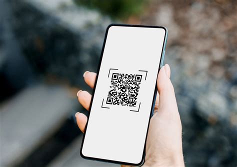 Как использовать QR-код