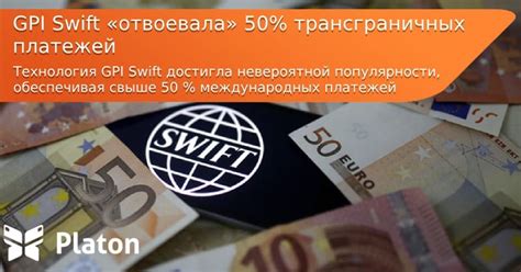 Как использовать SWIFT-реквизиты для международных платежей?