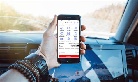 Как использовать car scanner для адаптации: шаги и инструкции