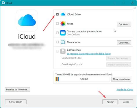 Как использовать iCloud Drive для хранения и синхронизации файлов