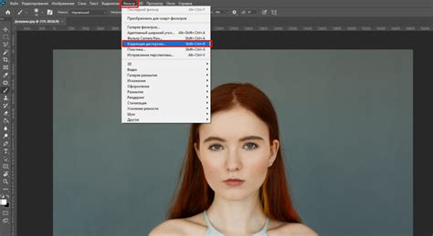 Как исправить виньетирование в Adobe Bridge