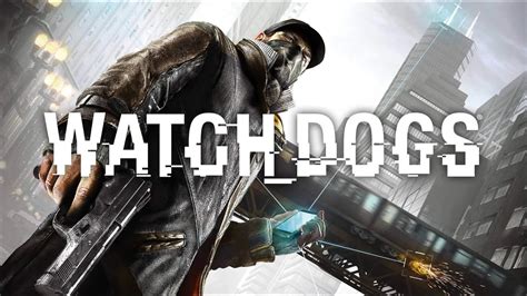 Как исправить проблему с иероглифами в игре Watch Dogs