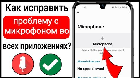 Как исправить проблему с микрофоном в Валоранте?