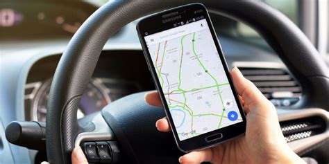 Как исправить проблемы с GPS на Android?