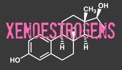 Как ксеноэстрогены могут повлиять на здоровье
