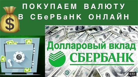 Как купить доллары в Сбербанке: практические советы