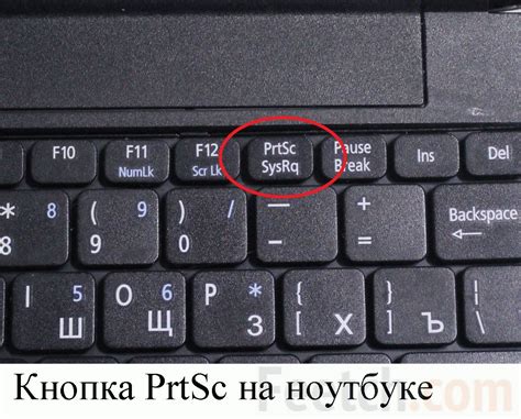 Как набрать слэш на ноутбуке с Windows