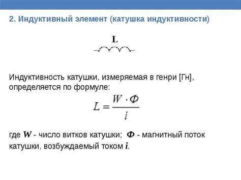 Как найти МДС катушки - основные шаги