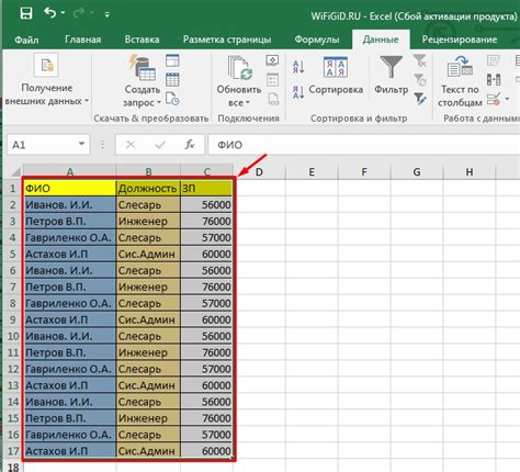 Как найти и выделить повторяющиеся значения в Excel