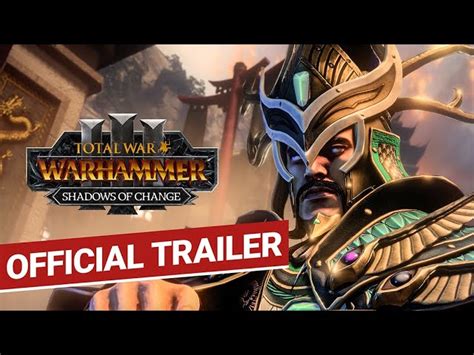 Как найти и загрузить Total War Warhammer 3