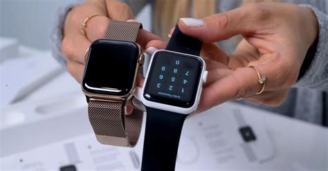 Как найти магазин Apple Watch