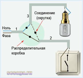 Как найти ноль в выключателе: пошаговая инструкция