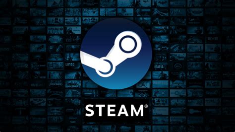 Как найти параметры запуска Steam