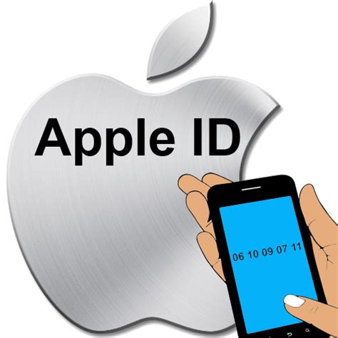 Как найти свой Apple ID по номеру телефона