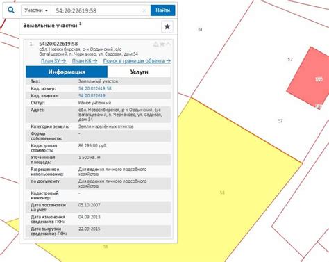 Как найти собственника земельного участка по адресу в МФЦ