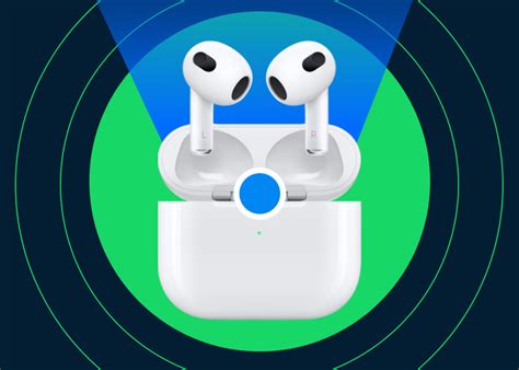 Как найти AirPods дома