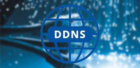 Как настроить динамический DNS на своем сервере?