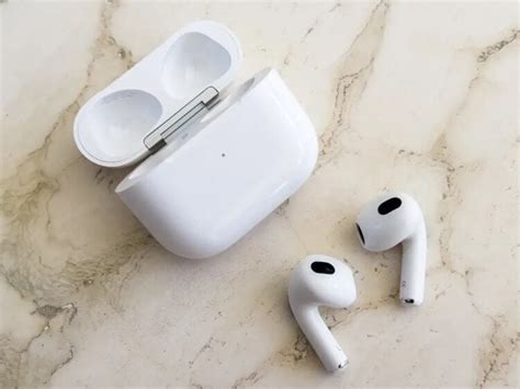 Как настроить звук в наушниках AirPods Max