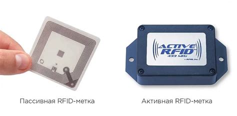 Как настроить и активировать RFID на iPhone: пошаговая инструкция