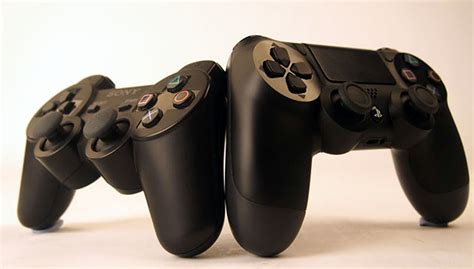 Как настроить и использовать микрофон DualShock 4