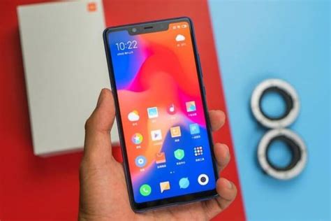 Как настроить обои и темы на смартфоне Xiaomi Redmi