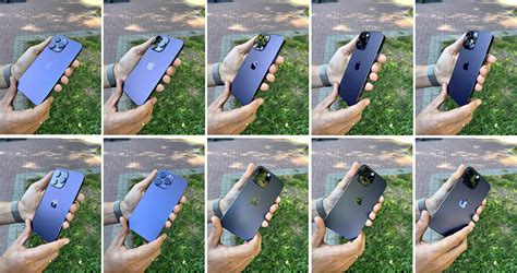 Как настроить погоду на iPhone 14 Pro Max