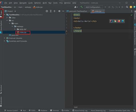 Как настроить пошаговое выполнение программы в IntelliJ IDEA