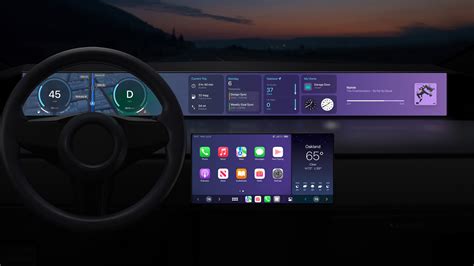 Как настроить связь iPhone 13 с автомобилем через CarPlay