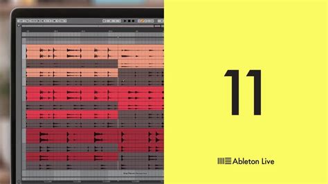 Как настроить скейл в Ableton 11