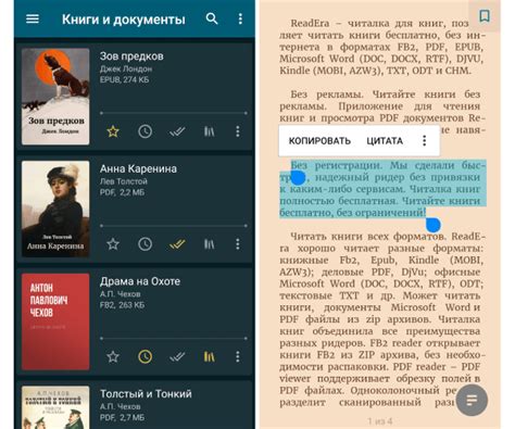 Как настроить удобное отображение текста в приложении для чтения книг на iPhone