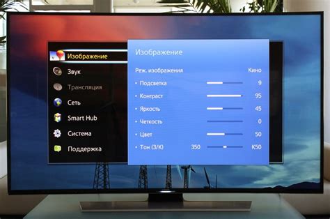 Как настроить Android TV на телевизоре Xiaomi: шаг за шагом