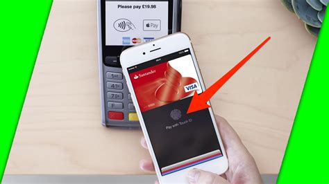 Как настроить Apple Pay на iPhone в России 2023