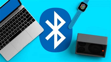 Как настроить Bluetooth на компьютере или ноутбуке?