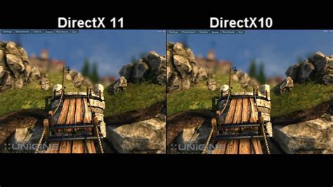 Как настроить DirectX для оптимальных игровых настроек