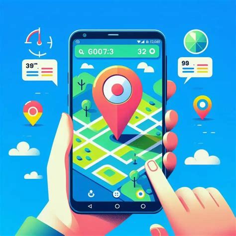 Как настроить GPS на Android