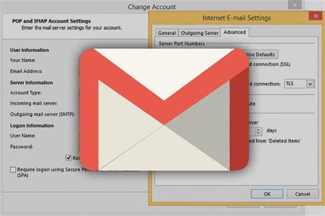 Как настроить Gmail в качестве основного почтового клиента