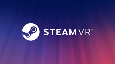 Как настроить SteamVR для Oculus