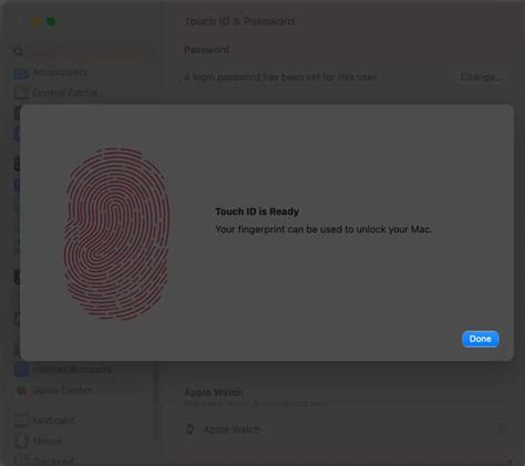 Как настроить Touch ID на iPhone 7