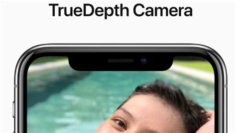 Как настроить TrueDepth на iPhone 12